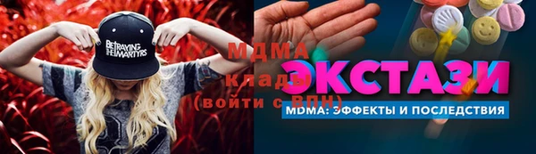 твердый Инсар