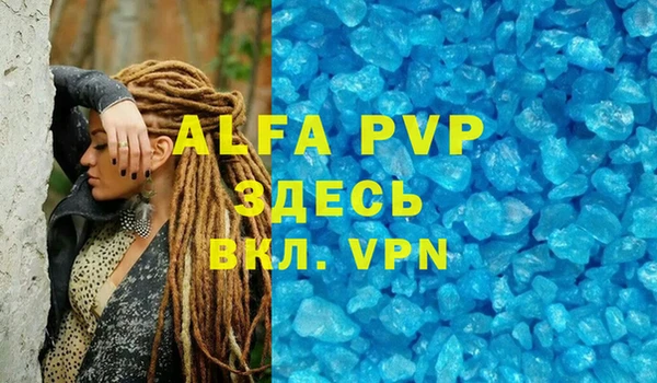 твердый Инсар